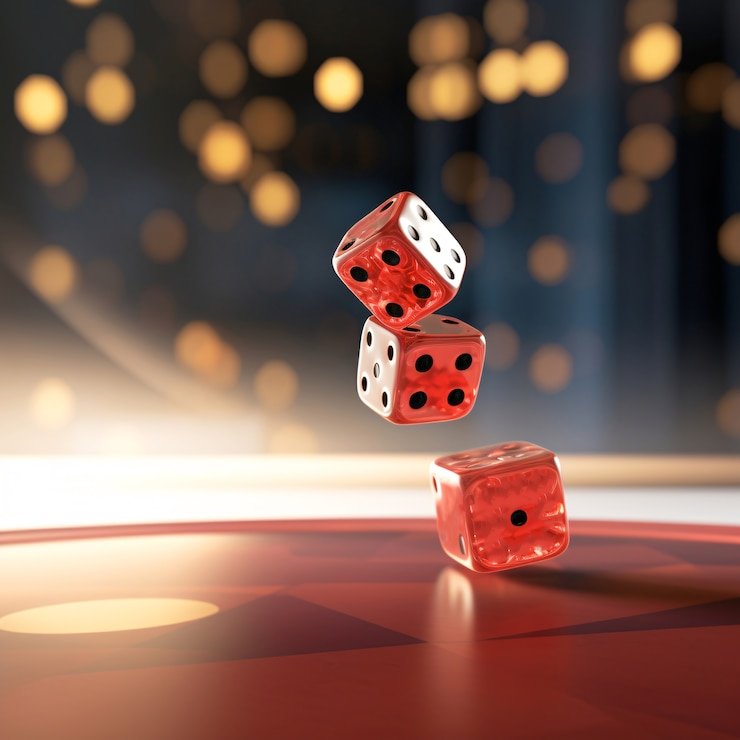 Privasi dan keamanan saat melihat bonus